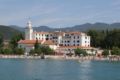 Hotel Kastel - Crikvenica クリクヴェニツァ - Croatia クロアチアのホテル