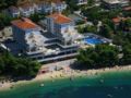 Hotel Labineca - Gradac グラダック - Croatia クロアチアのホテル