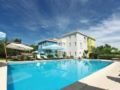 Hotel Manora - Nerezine - Croatia Hotels