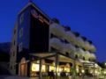 Hotel Milenij - Makarska マカルスカ - Croatia クロアチアのホテル