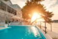 Hotel Milna Osam - Adults Only - Brac Island ブラチ島 - Croatia クロアチアのホテル