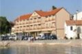 Hotel Miramare - Malinska マリンスカ - Croatia クロアチアのホテル