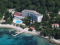 Hotel Orsan - Orebic オレビック - Croatia クロアチアのホテル