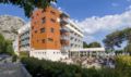 Hotel Plaza - Omis オミス - Croatia クロアチアのホテル