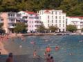 Hotel Pleter - Mimice ミミス - Croatia クロアチアのホテル