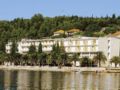 Hotel Posejdon Vela Luka - Vela Luka ヴェラ ルカ - Croatia クロアチアのホテル