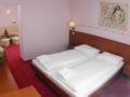 Hotel Risnjak - Delnice - Croatia Hotels