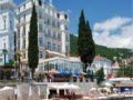 Hotel Savoy - Opatija - Croatia Hotels