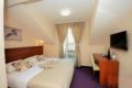 Hotel Stella Maris - Vodice - Croatia Hotels