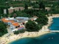 Hotel Trogirski Dvori - Trogir トロギール - Croatia クロアチアのホテル