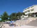 Hotel Vila 4m - Razanac ラザナック - Croatia クロアチアのホテル