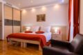 Hotel Vila Sikaa - Trogir - Croatia Hotels