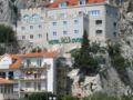 Hotel Villa Dvor - Omis オミス - Croatia クロアチアのホテル
