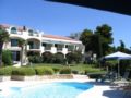 Hotel Villa Radin - Vodice - Croatia Hotels