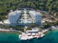 Lafodia Sea Resort - Lopud ロプド - Croatia クロアチアのホテル