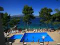 Lina Apartments - Korcula - Croatia Hotels