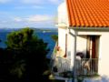 Lovely one bedroom apartment in Betina - Murter - Croatia Hotels