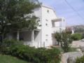 Lovely one bedroom apartment in Pag - Pag - Croatia Hotels
