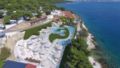 Mediteran Bungalow Belvedere - Seget Vranjica セゲット ヴラニツァ - Croatia クロアチアのホテル