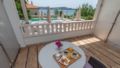 Modern equipped room Dalia (103) - EOS-CROATIA - Trogir トロギール - Croatia クロアチアのホテル