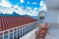 NOSTROMO stylish apartment with beautiful terrace - Dubrovnik ドゥブロヴニク - Croatia クロアチアのホテル