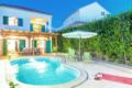 Pet friendly Villa Mare with private pool - Hvar - Croatia Hotels