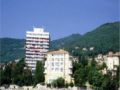 Remisens Premium Villa Ambasador - Opatija - Croatia Hotels