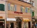 Residence La Carera - Rovinj ロヴィーニョ - Croatia クロアチアのホテル