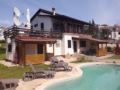 Romantic apartment with pool - Pula - Croatia Hotels