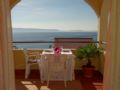 sea view apartment w/ swimming pool and jacuzzi a6 - Okrug Gornji - Croatia Hotels