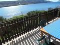 Sea view three bedroom apartment in Pag - Pag - Croatia Hotels