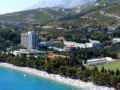 smartline Bluesun hotel Neptun – All inclusive - Tucepi トゥセピ - Croatia クロアチアのホテル