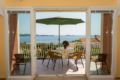 Spacious apartment with a Spectacular Sea view - Mlini - Croatia Hotels