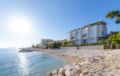 Spacious Beachfront Apartment Tanita No.1 - Podstrana - Croatia Hotels