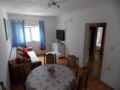 Spacious two bedroom apartment in Kanica - Rogoznica - Croatia Hotels