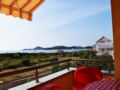 Studio with beautiful sea view - Tribunj - Croatia Hotels