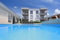 SunAdria Apartments - Kozino コジノ - Croatia クロアチアのホテル