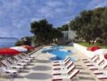 TN Jadran Hotel - Donji Seget - Croatia Hotels