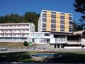 Toplice Hotel - Krapinske Toplice クラピンスケ トプリチェ - Croatia クロアチアのホテル