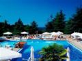 Valamar Crystal Hotel - Porec ポレッチ - Croatia クロアチアのホテル
