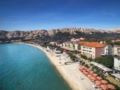 Valamar Villa Adria - Baska - Croatia Hotels