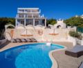 Villa Antea 1 - Vinisce - Croatia Hotels