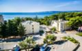 Villa Lovorka - Hotel Resort Drazica - Krk Island クルク島 - Croatia クロアチアのホテル
