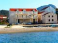 Villa Menalo - Ston - Croatia Hotels