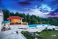 Villa Sun - charming villa with swimming pool - Mocici モツィツィ - Croatia クロアチアのホテル