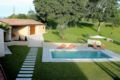 Villa Viscum in rural Istra 431 - 3 BR Villa - Beram - Croatia Hotels