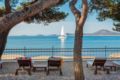 Villas Arausana & Antonina - Vodice - Croatia Hotels