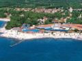 Villas Rubin Resort - Rovinj ロヴィーニョ - Croatia クロアチアのホテル