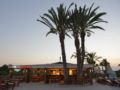 Adams Beach Hotel Deluxe Wing - Adults only - Ayia Napa - Cyprus Hotels