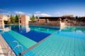 Akteon Holiday Village - Paphos - Cyprus Hotels